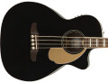 4-string acoustic bass guitars