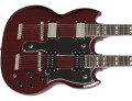 Double Neck Electric Guitars