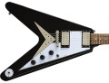 Guitares de forme Flying V / Explorer / Firebird
