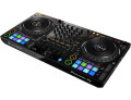 Control Surfaces for DJs
