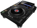 Platines CD DJ