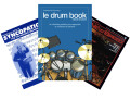 Drums tuition/press