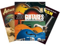 Guitar tuition/press 