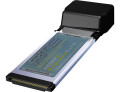 Cartes son ExpressCard