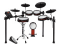 Electronic Drums & Percussion
