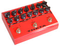 Solid-State Guitar Preamps
