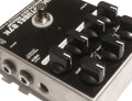 Bass preamp pedals