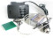 Préamplificateurs basse inboard Préamplificateurs basse inboard