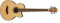 Basses acoustiques & électro-acoustiques 5 cordes et plus Basses acoustiques & électro-acoustiques 5 cordes et plus