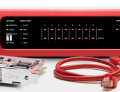 Ethernet audio interfaces