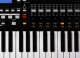 Claviers maîtres MIDI 32/37 touches
