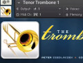 Trombones virtuels