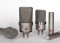 Electrostatic microphones Electrostatic microphones