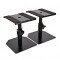 Accessoires pour enceintes de monitoring Accessoires pour enceintes de monitoring