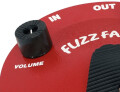 Fuzz pedals
