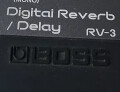 Delay/reverb combo pedals