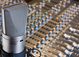 professionnel studio 5 pliable insonorisant super codn studio d'enregistrement  microphone acoustique bouclier