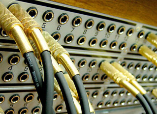 Cables and connectors
