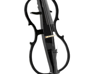 Electric Cellos & Double Basses