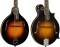 Mandolins Mandolins