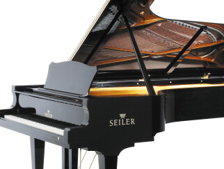 Réviser un toy piano