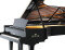 Pianos acoustiques Pianos acoustiques