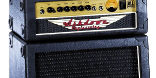 Other Bass Amplifiers