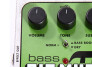 Jam Pedals décline ses classiques pour la basse