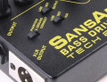 Bass Amp Simulators
