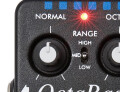 Other Bass Effects