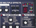 Bass Multi-Effects