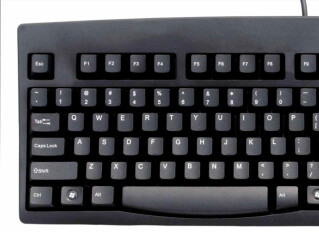 PC Keyboard and Mice