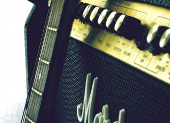 A Beginner's Guide To Guitar Amplification
