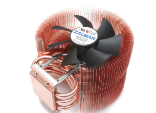 CPU Ventilators/Coolers
