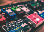 A Guide To Picking Out A Distortion Pedal for Your Guitar Rig