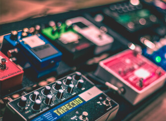 Modification Rowin LEF313 PHASER