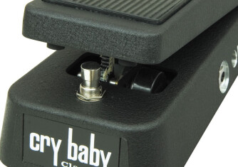 Pouvoir utiliser sa wha comme footswitch