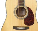 A Quick Guide To Choosing an Acoustic Guitar