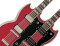Double Neck Electric Guitars Double Neck Electric Guitars
