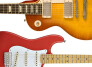Atelier du El Welker Custom Arch Top Jazz Guitars