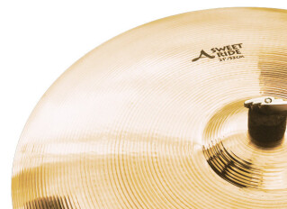 Ride Cymbals