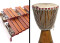 Percussions Percussions