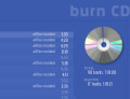 Burning Software