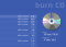 Burning Software Burning Software