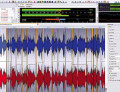Digital Audio Editors