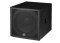 Subwoofers passifs Subwoofers passifs
