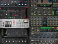 Packs de plug-ins et Multi-effets