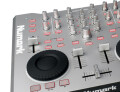 Control Surfaces for DJs