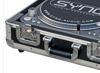 Hard DJ cases
