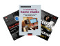 Merengue Piano Styles Instructional Book/Audio CD